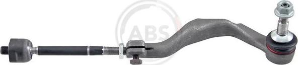 A.B.S. 250351 - Tie Rod motal.fi