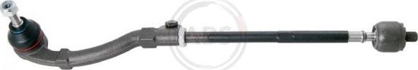 A.B.S. 250266 - Tie Rod motal.fi