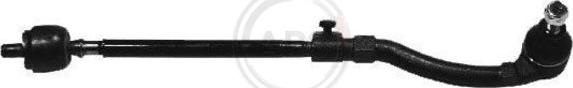 A.B.S. 250267 - Tie Rod motal.fi