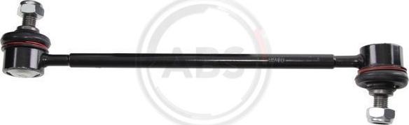 A.B.S. 260481 - Rod / Strut, stabiliser motal.fi