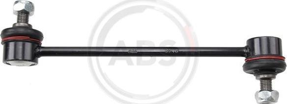 A.B.S. 260201 - Rod / Strut, stabiliser motal.fi