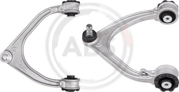 A.B.S. 210021 - Track Control Arm motal.fi