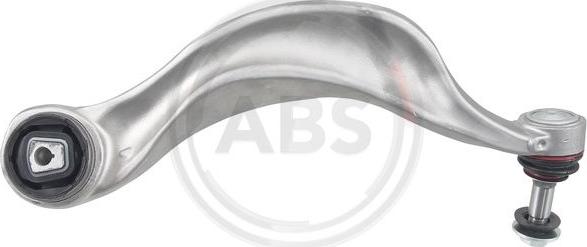 A.B.S. 211633 - Track Control Arm motal.fi