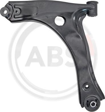 A.B.S. 211802 - Track Control Arm motal.fi