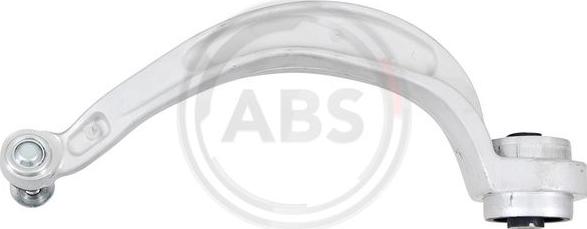 A.B.S. 211820 - Track Control Arm motal.fi