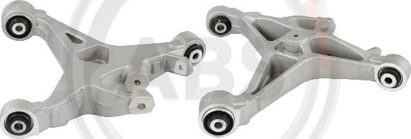 A.B.S. 212768 - Track Control Arm motal.fi