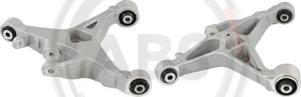 A.B.S. 212767 - Track Control Arm motal.fi