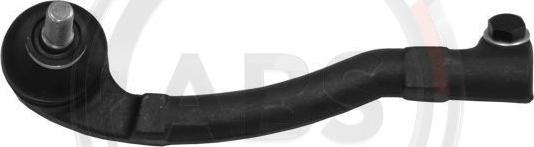 A.B.S. 230380 - Tie Rod End motal.fi