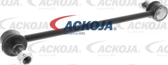 ACKOJAP A70-9611 - Rod / Strut, stabiliser motal.fi