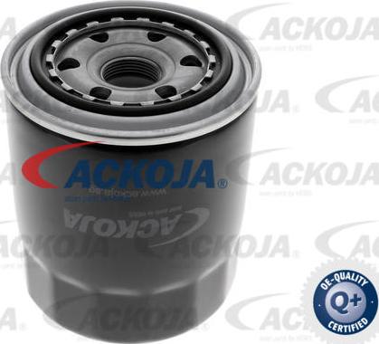 ACKOJAP A70-0506 - Oil Filter motal.fi