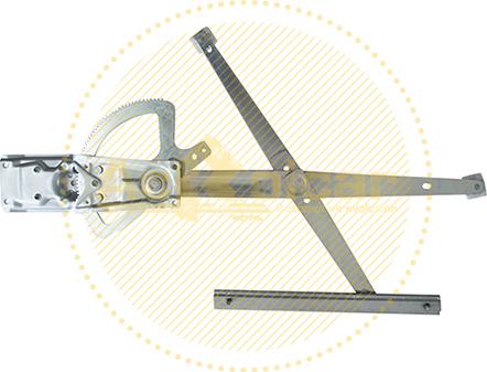 Ac Rolcar 01.4394 - Window Regulator motal.fi