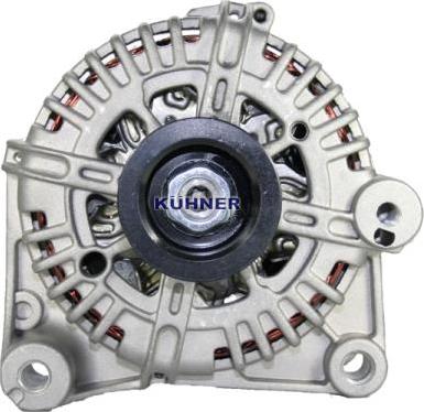 AD Kühner 301757RI - Alternator motal.fi