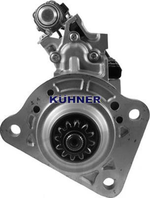 AD Kühner 255554 - Starter motal.fi