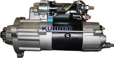 AD Kühner 255058P - Starter motal.fi