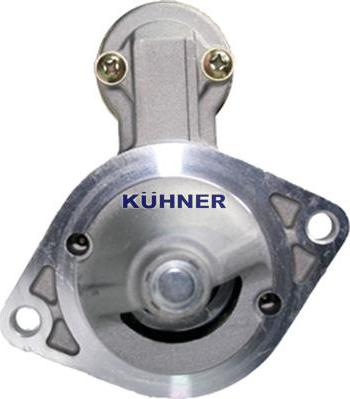 AD Kühner 20380 - Starter motal.fi