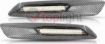 AE TOPLIGHT 711009 - Indicator motal.fi