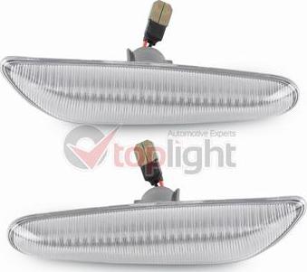 AE TOPLIGHT 711004 - Indicator motal.fi