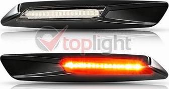 AE TOPLIGHT 711008 - Indicator motal.fi