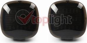 AE TOPLIGHT 711003S - Indicator motal.fi