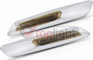 AE TOPLIGHT 711007S - Indicator motal.fi