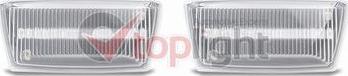 AE TOPLIGHT 711010 - Indicator motal.fi