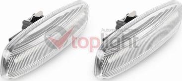 AE TOPLIGHT 711011 - Indicator motal.fi