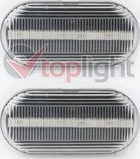 AE TOPLIGHT 711036 - Indicator motal.fi