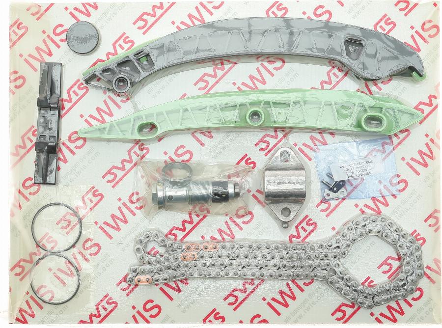 AIC 59019Set - Timing Chain Kit motal.fi