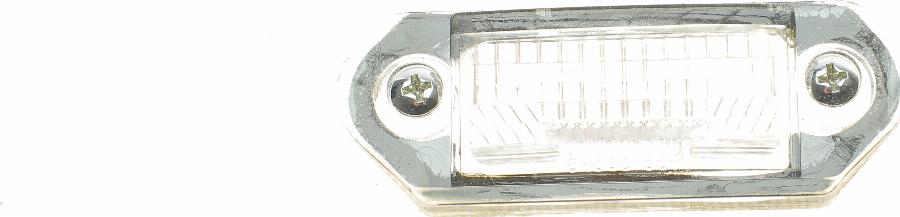 AIC 54583 - Lens, licence plate light motal.fi