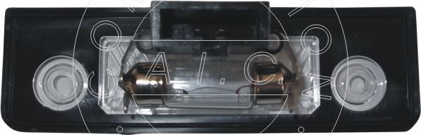 AIC 55782 - Licence Plate Light motal.fi