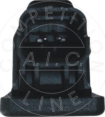 AIC 55773 - Licence Plate Light motal.fi