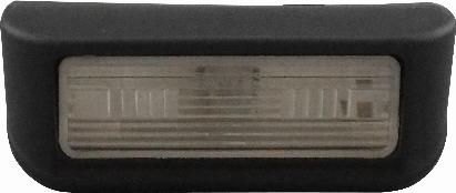 AIC 56909 - Licence Plate Light motal.fi