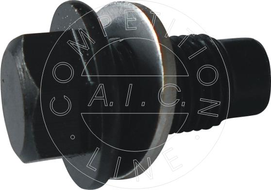 AIC 56291 - Sealing Plug, oil sump motal.fi