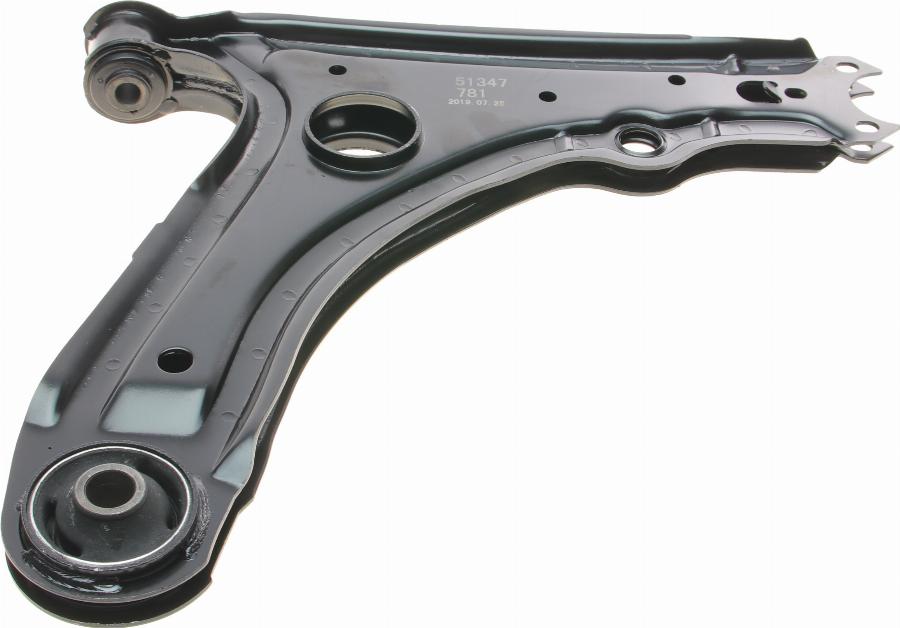 AIC 51347 - Track Control Arm motal.fi