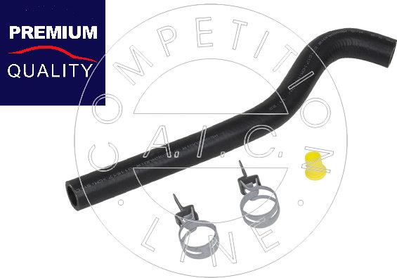 AIC 58521 - Hydraulic Hose, steering system motal.fi