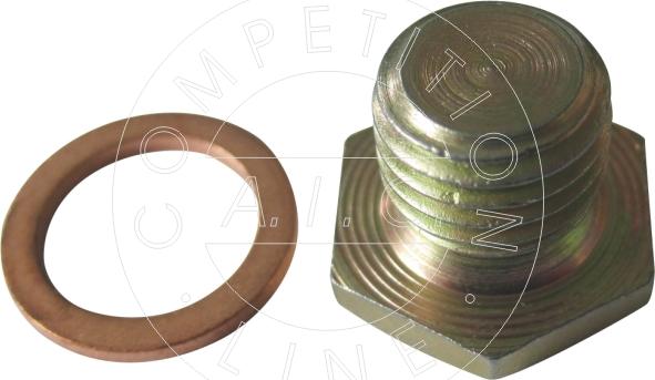 AIC 53047 - Sealing Plug, oil sump motal.fi