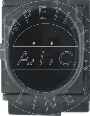 AIC 57363 - Sensor, Xenon light (headlight range adjustment) motal.fi