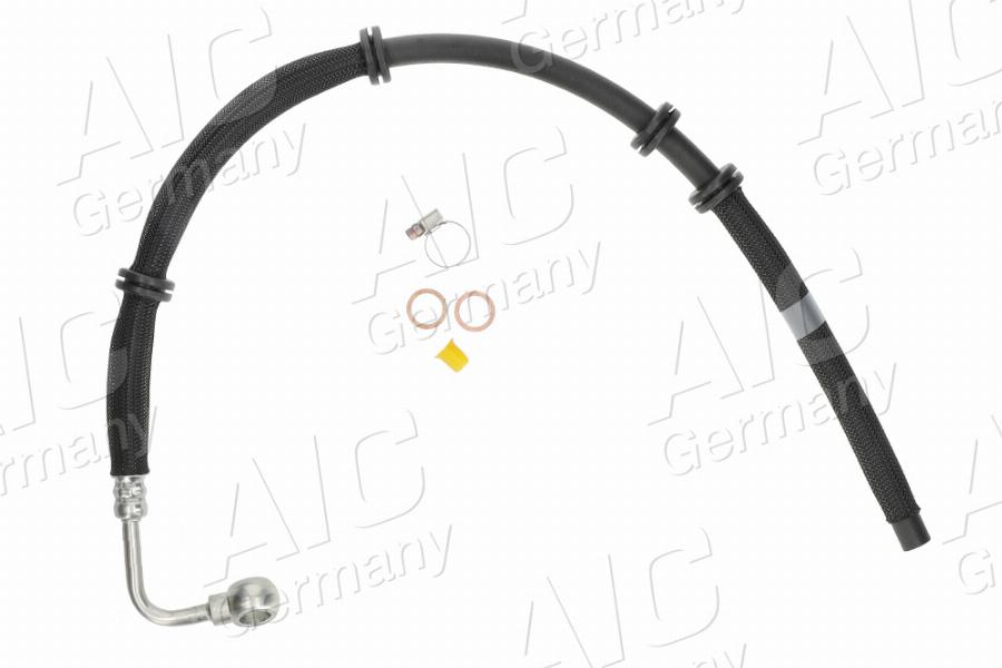 AIC 74289 - Hydraulic Hose, steering system motal.fi