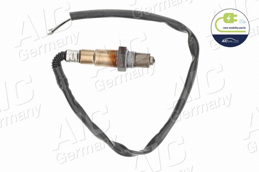 AIC 71934 - Lambda Sensor motal.fi