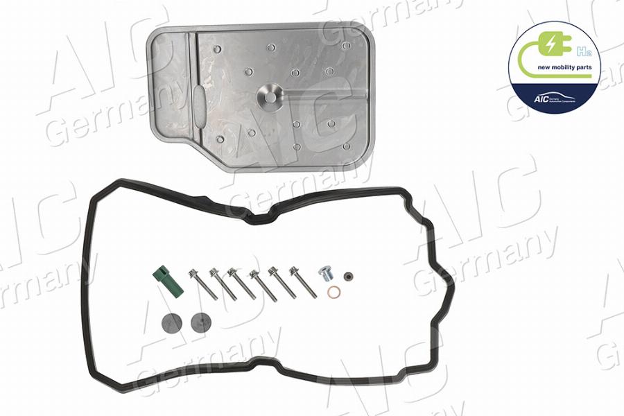 AIC 73971Set - Parts Kit, automatic transmission oil change motal.fi