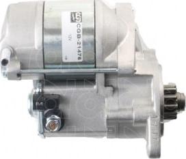 AINDE CGB-21476 - Starter motal.fi