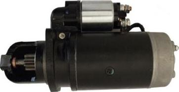 AINDE CGB-21130 - Starter motal.fi