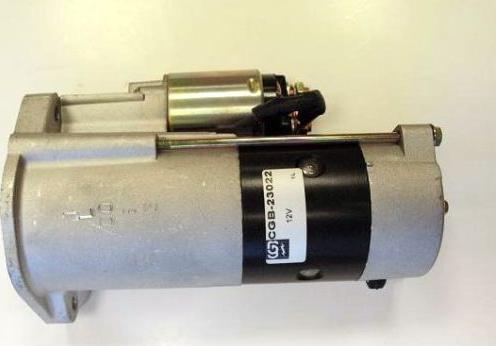 AINDE CGB-23022 - Starter motal.fi