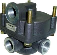 AIR FREN 05.545003 - Relay Valve motal.fi