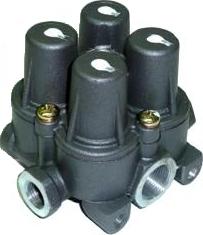 AIR FREN 06.6050.60 - Multi-circuit Protection Valve motal.fi