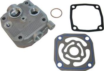 AIR FREN 01.1300.145 - Cylinder Head, compressor motal.fi