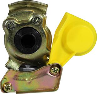 AIR FREN 10.579006 - Coupling Head motal.fi