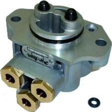 AIR FREN 10.6024.00 - Multiport Valve motal.fi