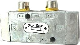 AIR FREN 10.0030.04 - Multiport Valve motal.fi