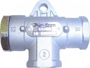 AIR FREN 10.3200.30 - Non-Return Valve motal.fi